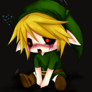 BEN Drowned <3