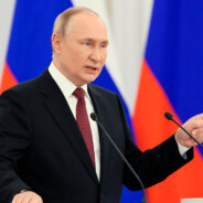 PUTIN