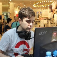 Steam Community Avatar