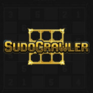 SudoCrawler : Sudoku + Roguelike