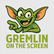 Steam Curator: Gremlin On The Screen