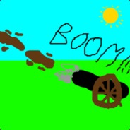 Poop Cannon