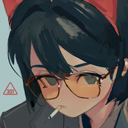 Steam Community Avatar