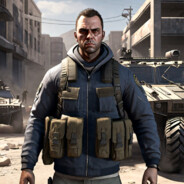 Steam Community Avatar