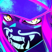 Steam profile picture for @thriving