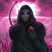 Steam Community Avatar