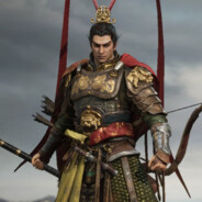 General Lu Bu