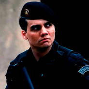 Cap Nascimento