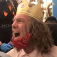 burger king man