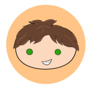 Kagespiseren! <3