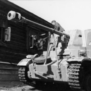 PanzerJÄGER-II