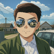 Steam Community Avatar