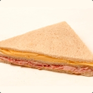 Sanguchito de Miga