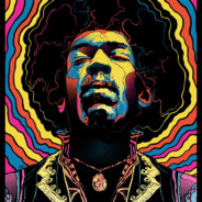 Voodoo Child