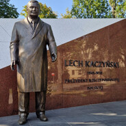Lech Kaczyński