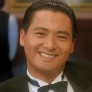 西楚霸王刘波