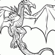 Skyrim Dragon