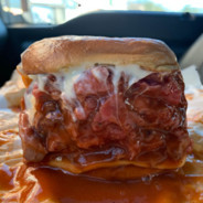 North Shore Roast Beef