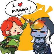 `MangoMan