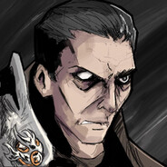 Victor Saltzpyre