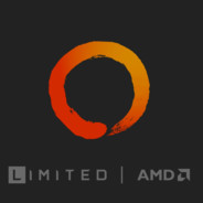 Limited.AMD
