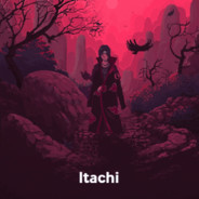 ✞Ｉｔａｃｈｉ✞