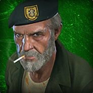 Old Bill the second