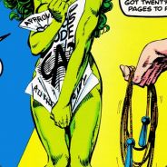 She-Hulk