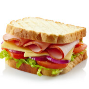 Sandwich