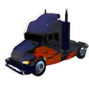 Big Rigs: Over the Road Racing