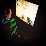 Steam Community Avatar