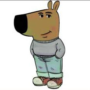 Just a Chill Guy