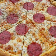 SzalamisPizza