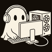 GhostMan