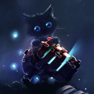 Steam Community Avatar