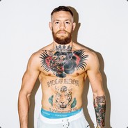 ☠ McGregor ☠