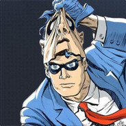 Steam Community Avatar