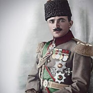 Enver PAŞA