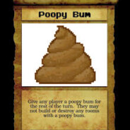Poopy Bum