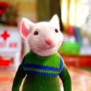 LIC STUART LITTLE