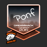 Ponf