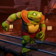 Drunk Frog Studio