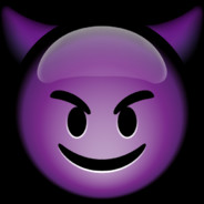Carita de Diablo
