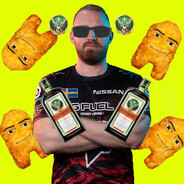 Olof ,,jaggermeister" Gustafsson
