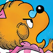 The Berenstain Bears Get in a Fight