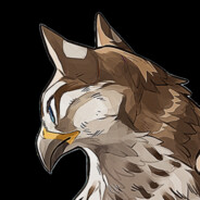 Streifi | 獅鷲