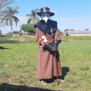 Steam Community Avatar