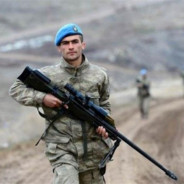 turkish sniper