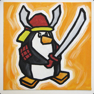 SamuraiPenguin7