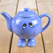 Stout Little Pot (Skippy)